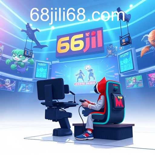 The Rise of 68jili: Gaming Dynamics in 2026