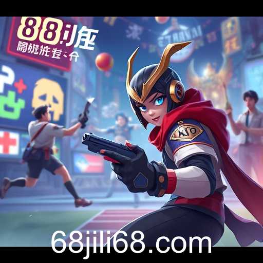 Exploring the Influence of 68jili on Gaming