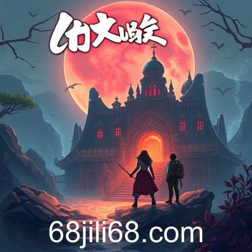 Exploring the World of Adventure Quests: A Deep Dive into '68jili'