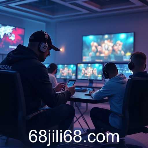 The Rise of Digital Gaming Communities