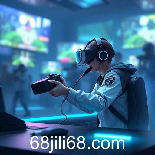 Emerging Trends in Online Gaming for 2025