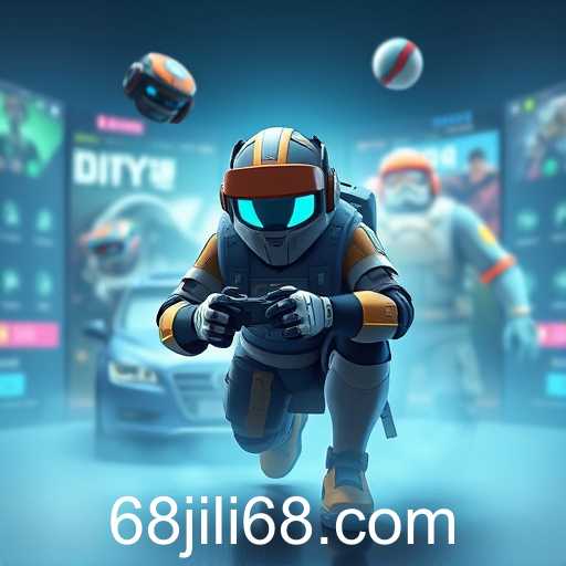 Exploring the Rise of 68jili: A Global Gaming Phenomenon