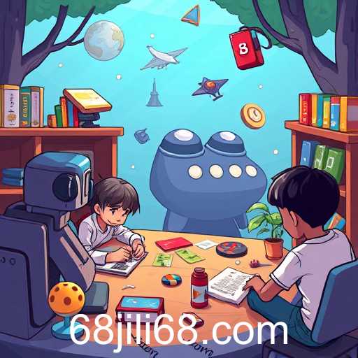 Exploring the Rise of 68jili: The Latest Trend in Online Gaming