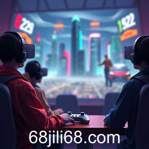 68jili
