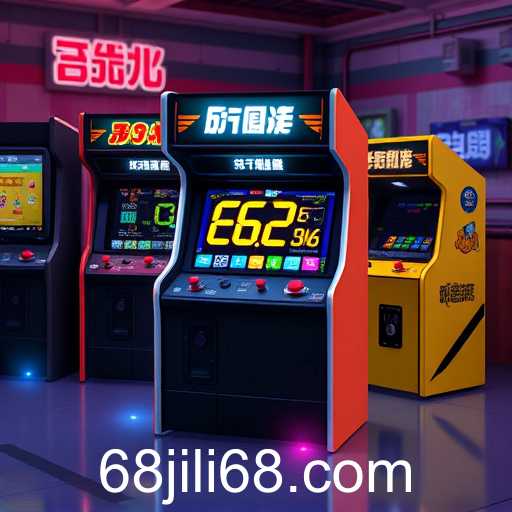 Gaming Trends 2025: A Focus on 68jili