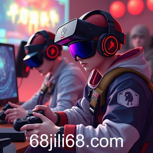 Gaming Trends and Insights in a Digital Era