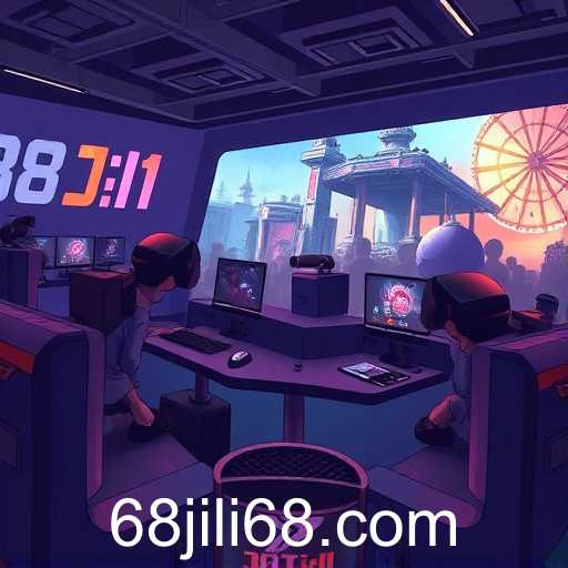 68jili