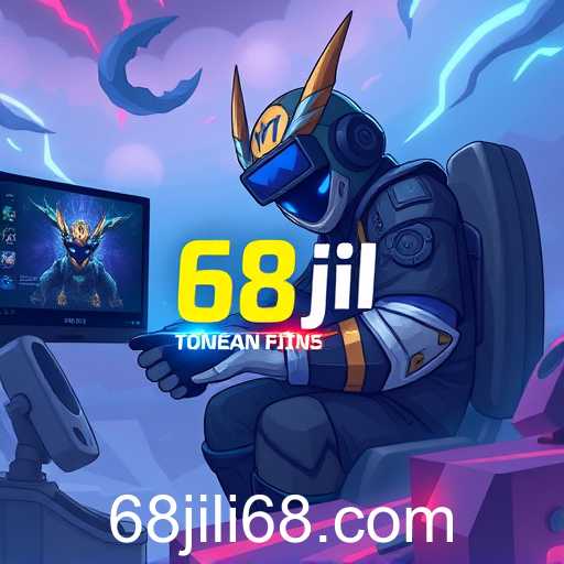 68jili: Revolutionizing Online Gaming Experience