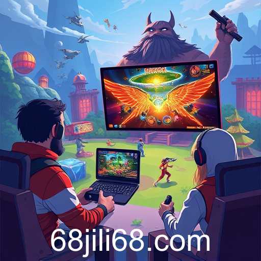 The Rise of Online Gaming Communities