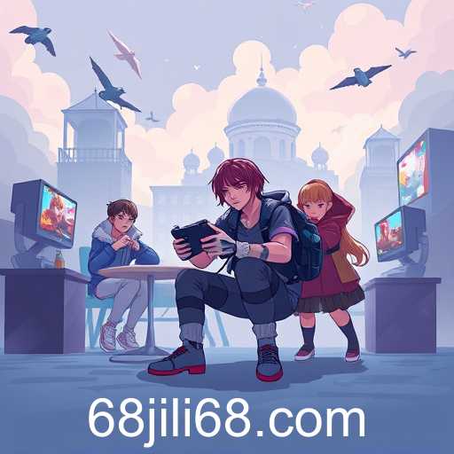 The Evolution and Impact of Online Gaming