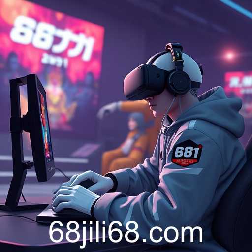 Insights into 68jili and the Evolving Landscape of Online Gaming