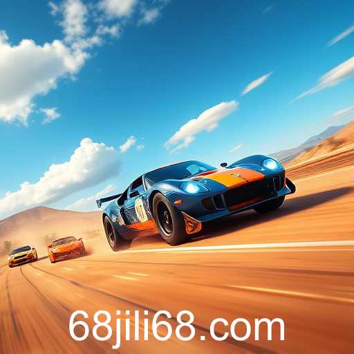 Exploring the Excitement of 'Racing Thrills' on 68jili