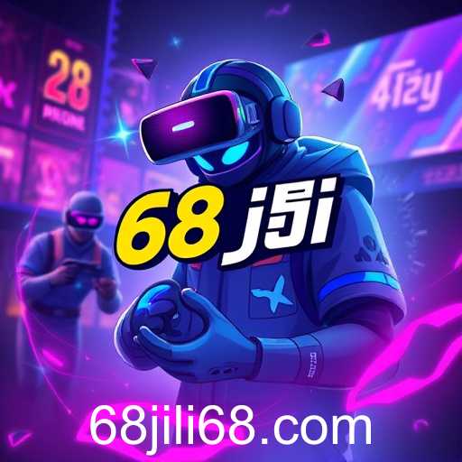 The Rise of 68jili: A New Era in Online Gaming