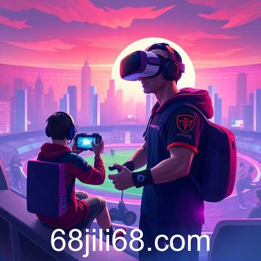 The Rise of Online Gaming Platforms